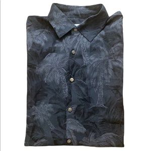 Moda Campia Moda button shirt, XL, worn once